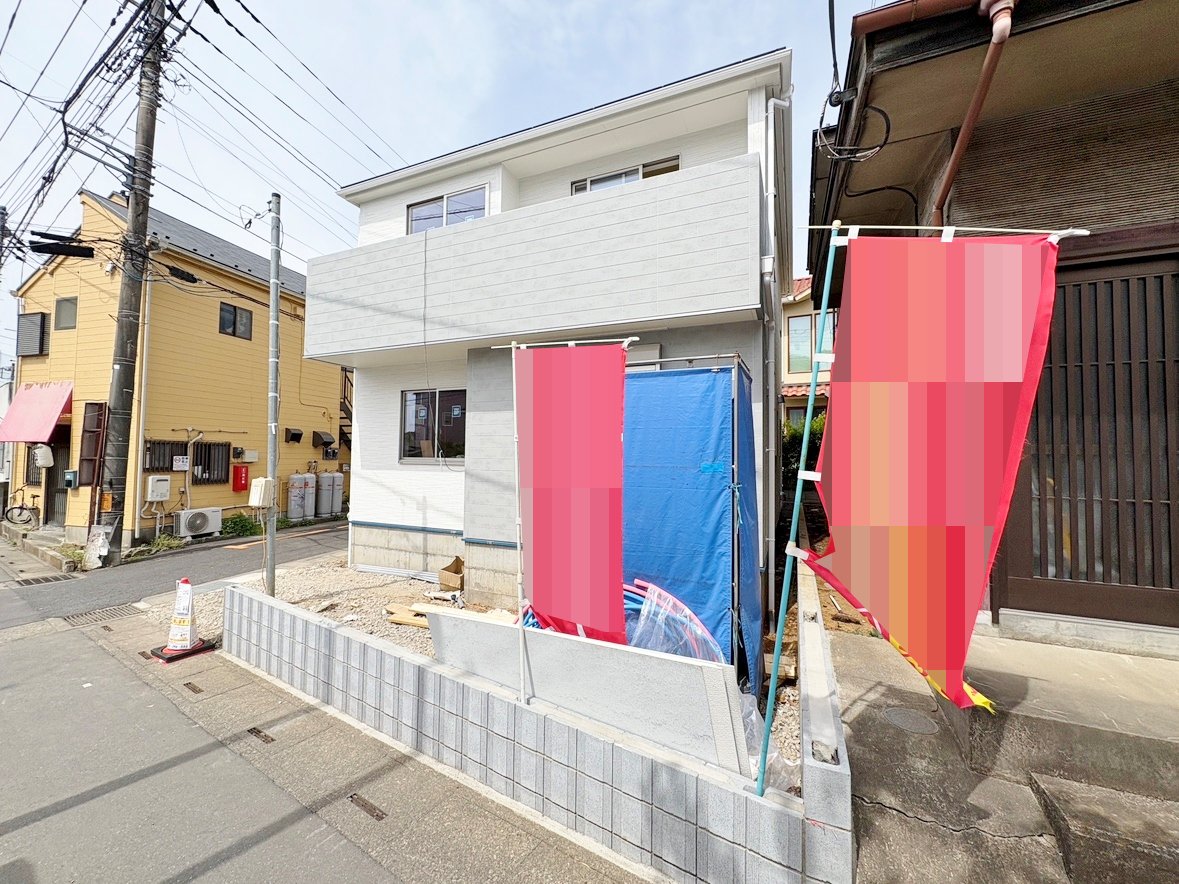 居住性を一段と心地よいものにしています。(令和8年4月 撮影)