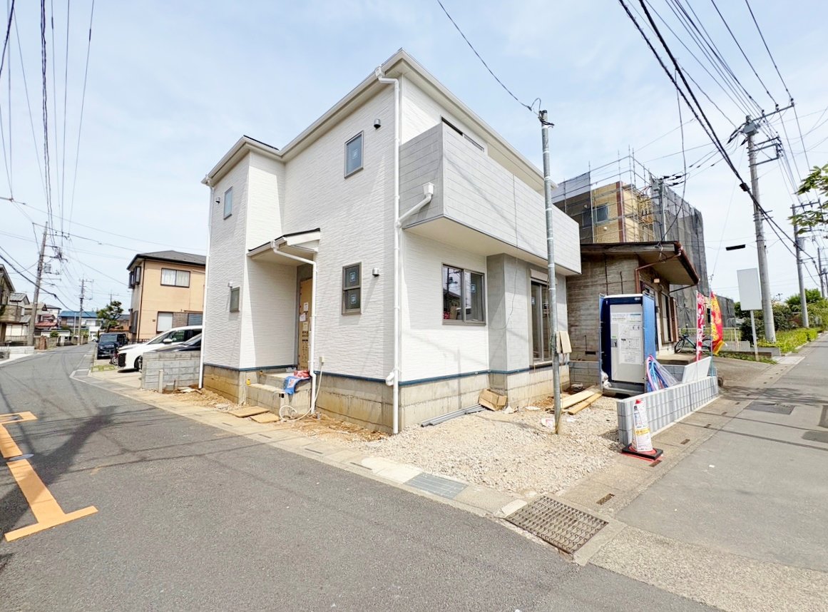 この場所から、さまざまな思い出が生まれます。(令和8年4月 撮影)