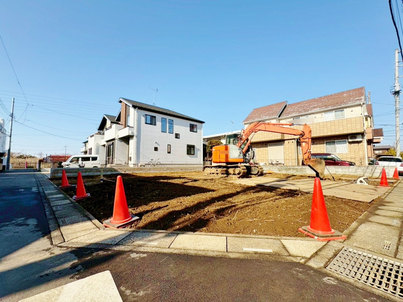 北区別所町