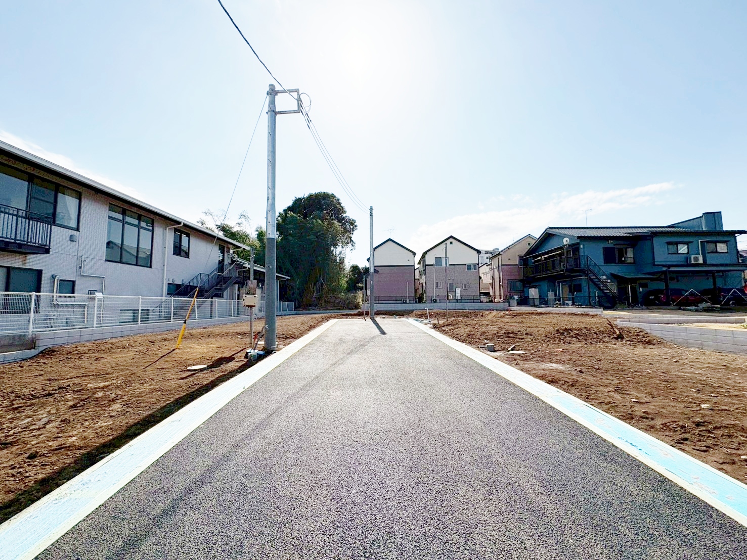 贅沢なほどの豊かな居住性と、プライドを満たすクオリティ。(令和8年3月 撮影)