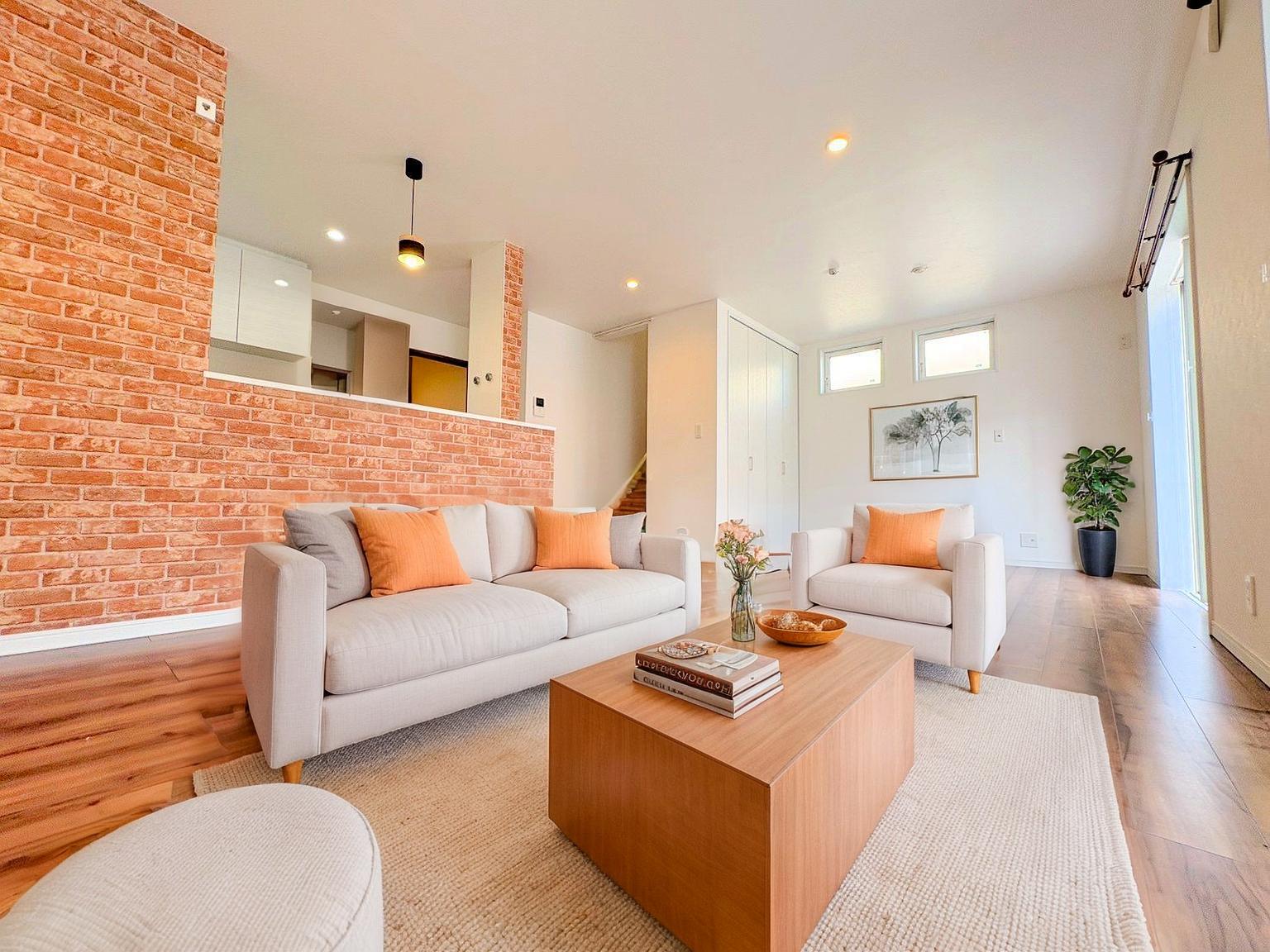 北区日進町２丁目 2017年11月