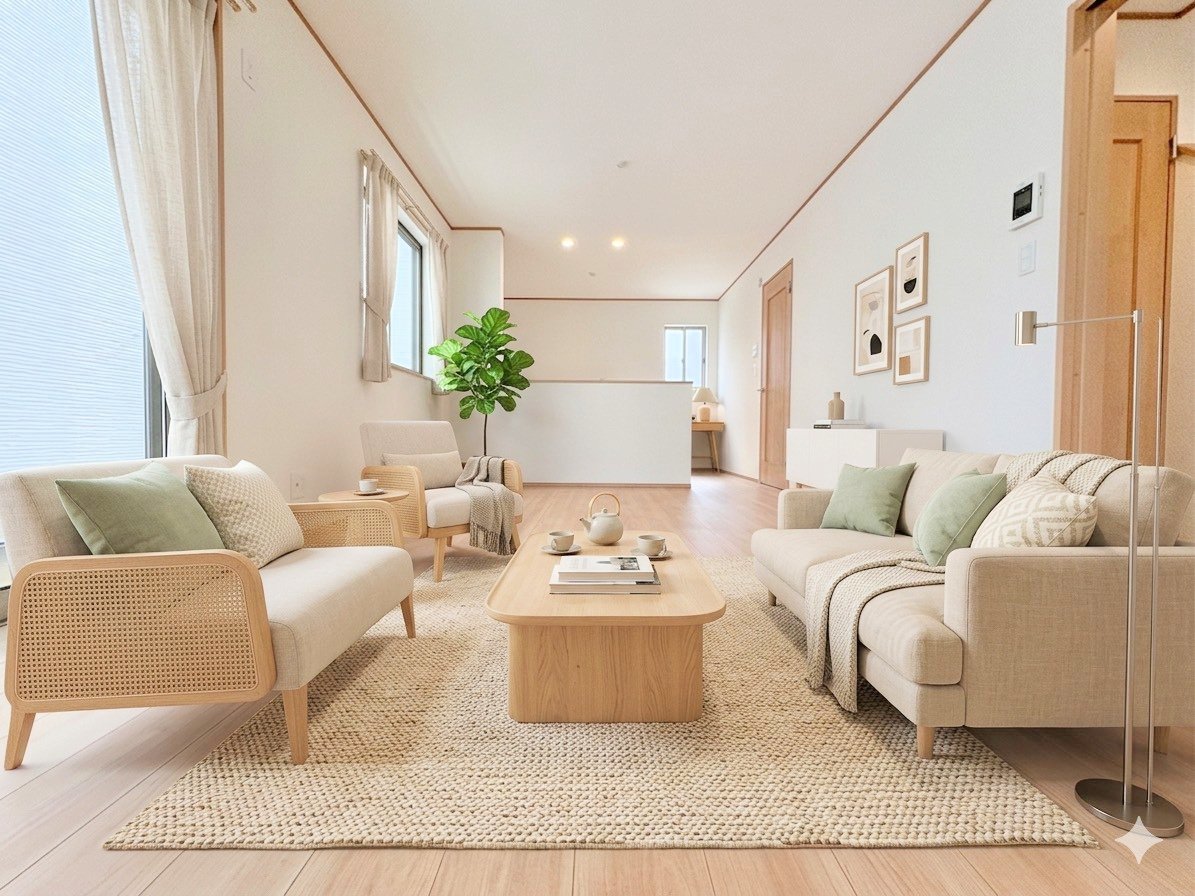 川口市鳩ヶ谷本町４丁目 2024年03月