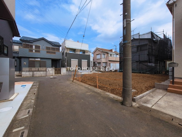 物件外観
