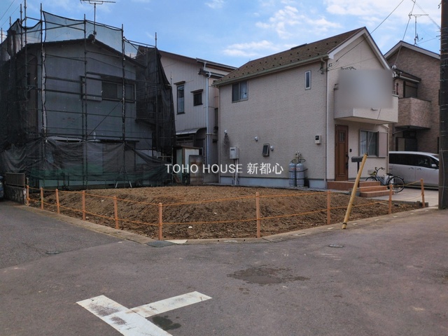 物件外観