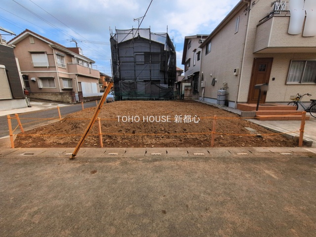 物件外観