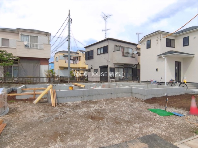 鴻巣市松原１丁目