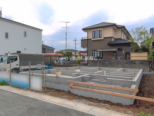 鴻巣市松原１丁目