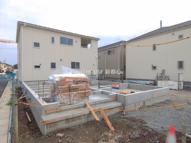 鴻巣市松原１丁目