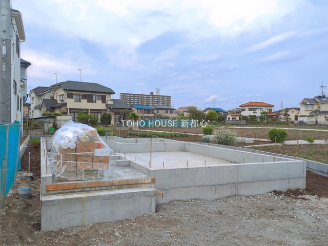 鴻巣市松原１丁目