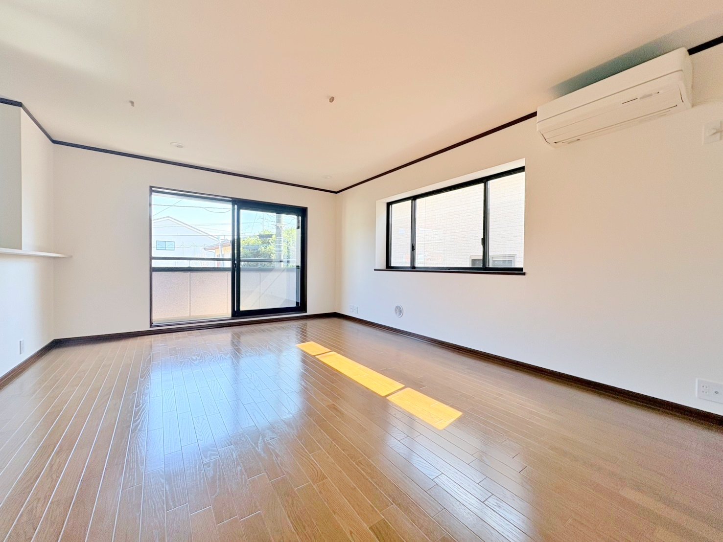 ゆったりとした休息と癒しを提供してくれる空間があります。