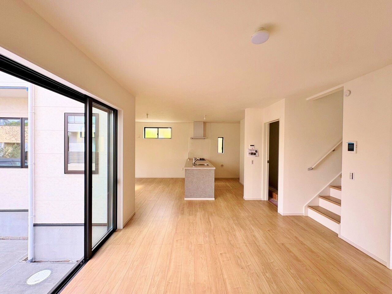 ここで過ごす悠久の時は、いつまでも幸福感に包まれます。