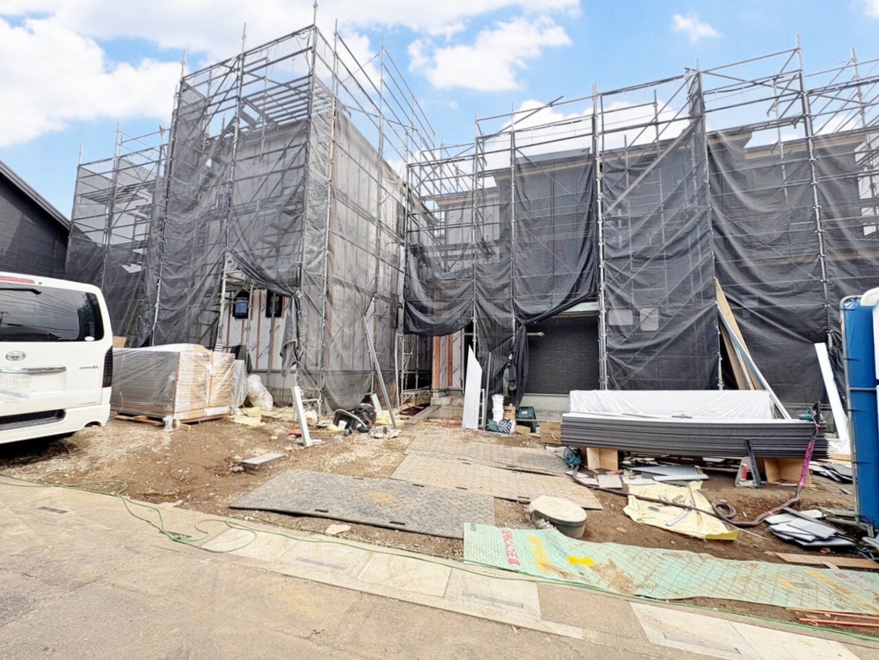 見沼区大字東宮下