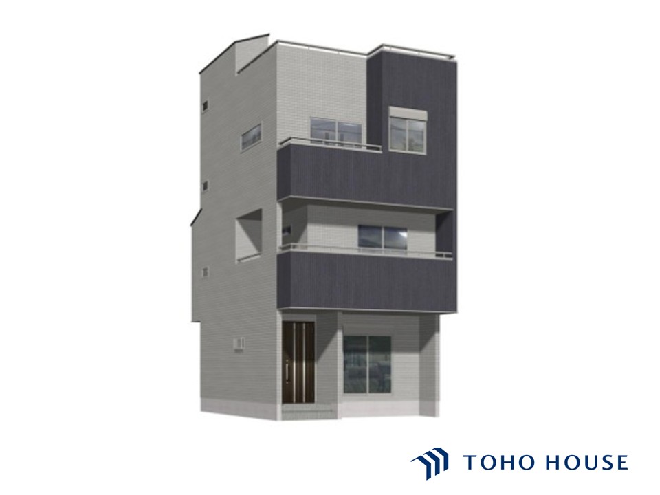 蕨市北町４丁目