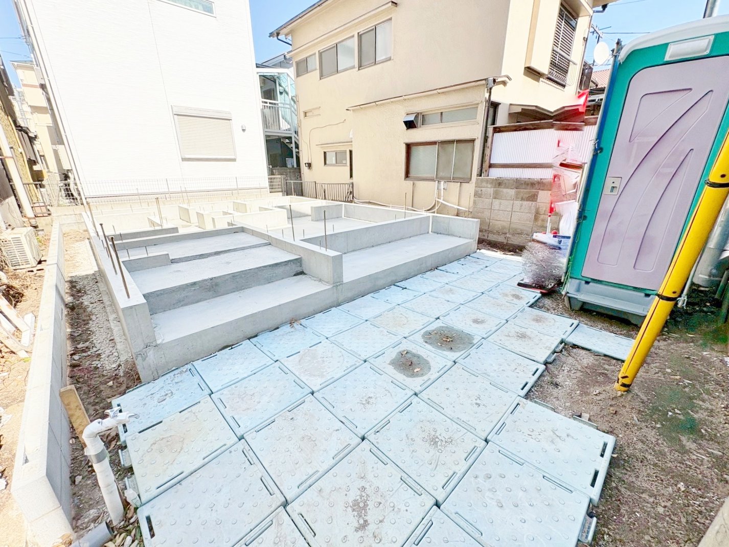 贅沢なほどの豊かな居住性と、プライドを満たすクオリティ。(令和8年3月 撮影)