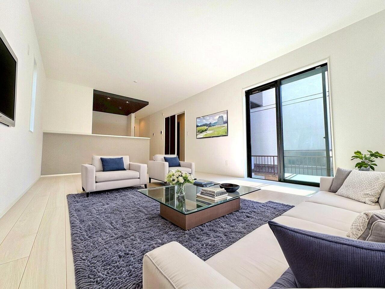 浦和区木崎１丁目