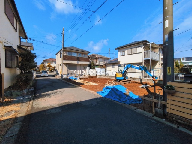 物件外観