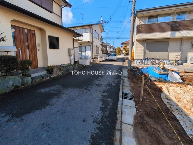 物件外観