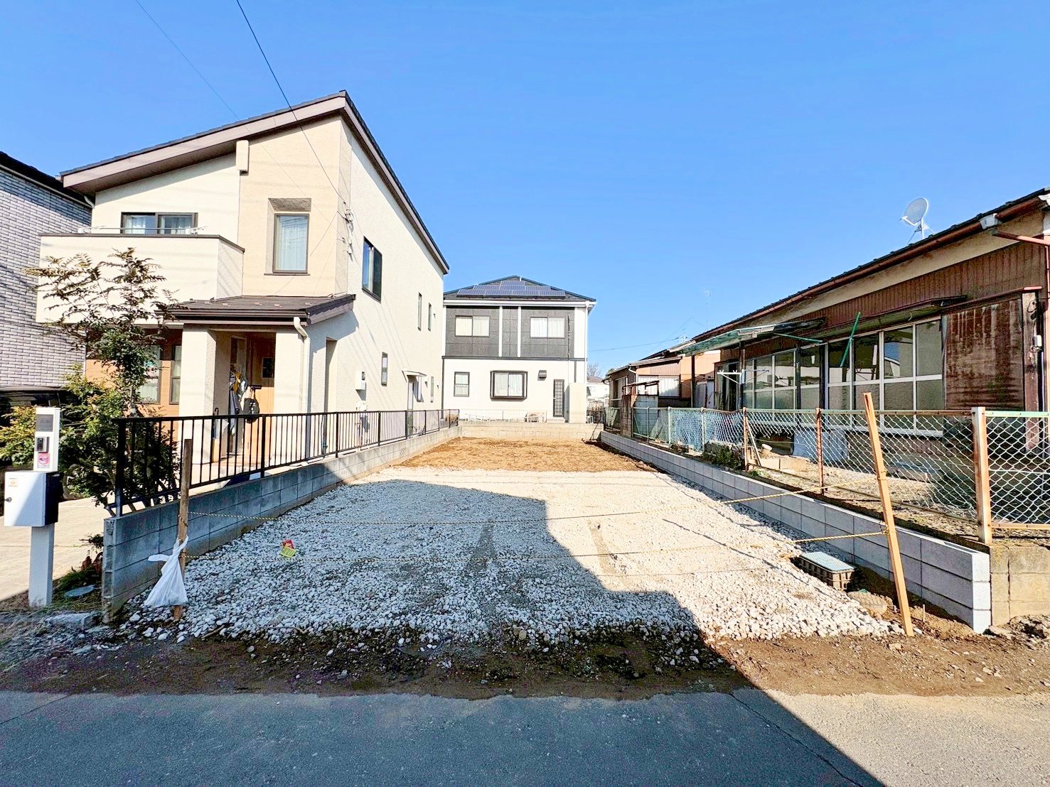 上尾市大字上尾下