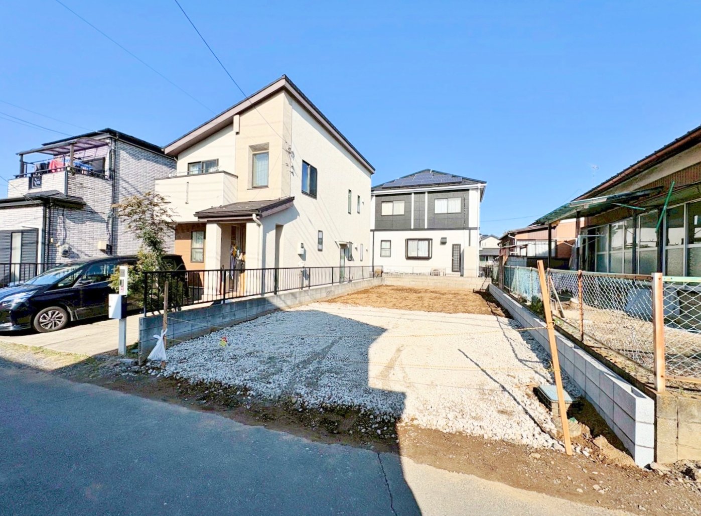 ＷＩＣ×３か所、パントリーなど、多彩な収納によって、空間の有効活用が可能となりました。(令和8年3月 撮影)