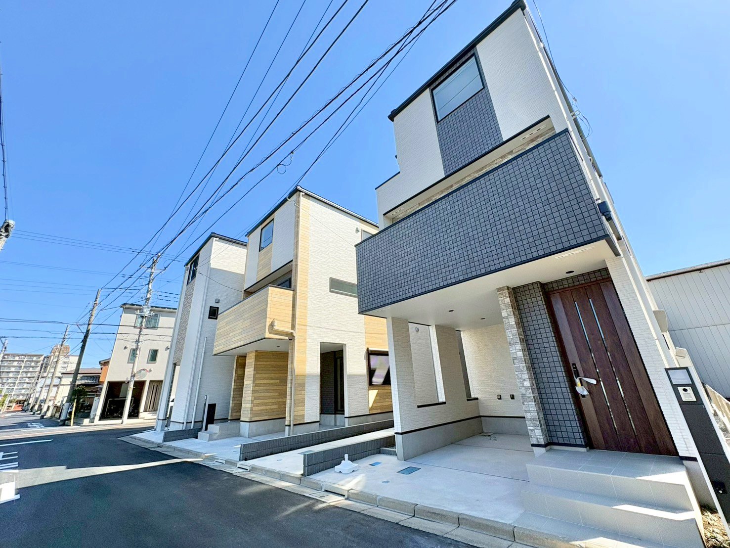 川口市西青木２丁目