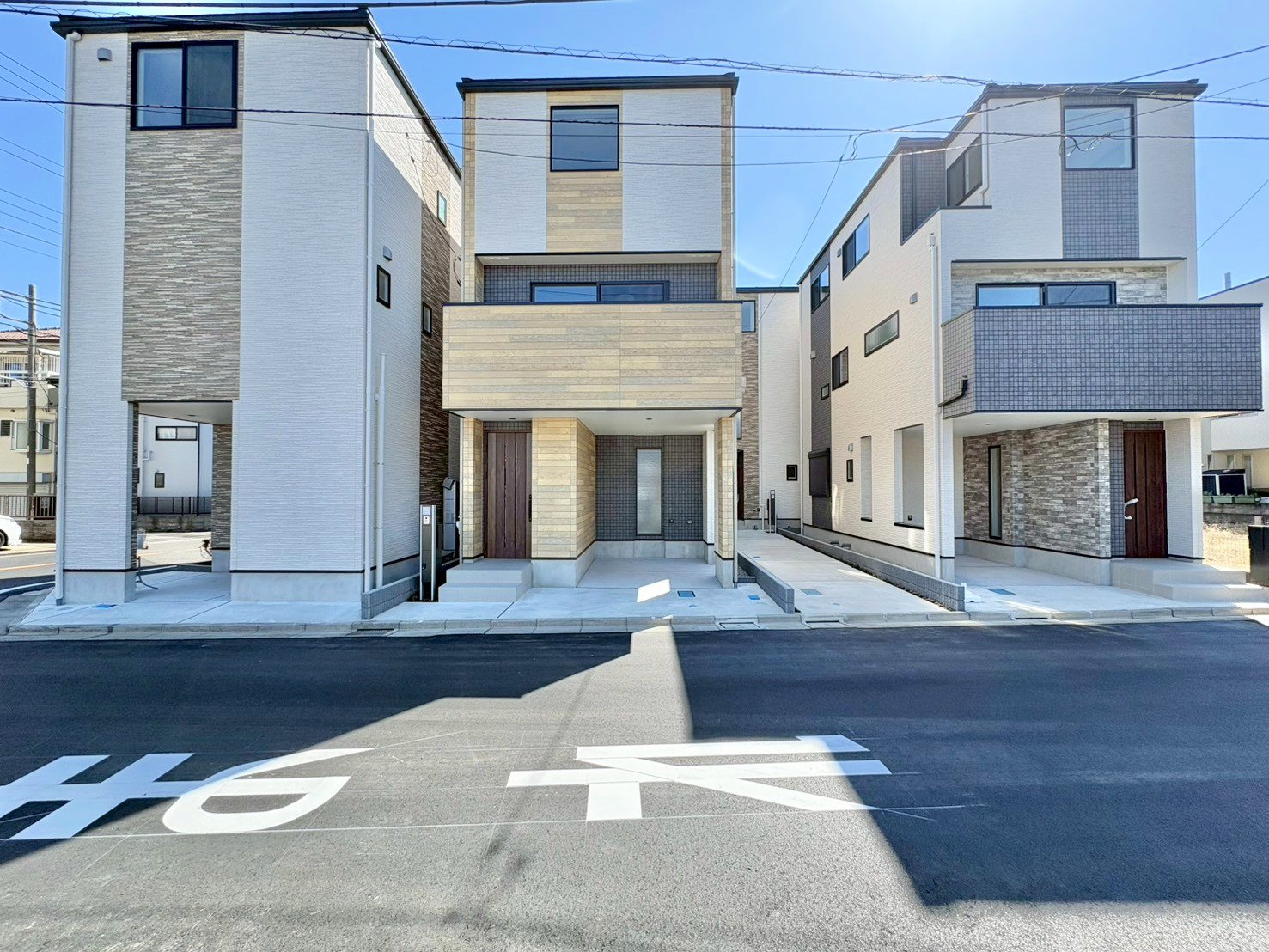 川口市西青木２丁目