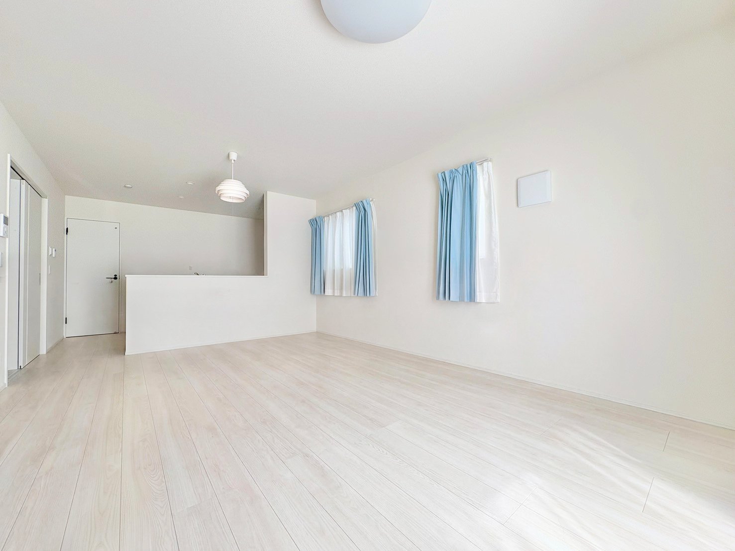 過ごす時間にゆとりを与えてくれるわが家自慢の場所。