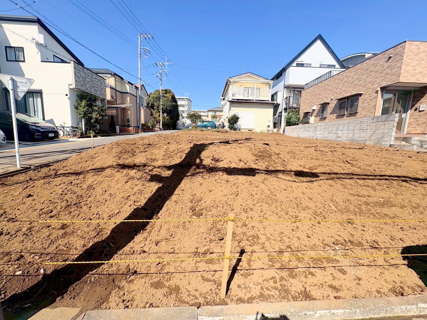 北区日進町１丁目