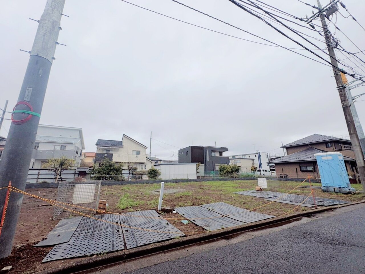 贅沢なほどの豊かな居住性と、プライドを満たすクオリティ。(令和8年4月 撮影)