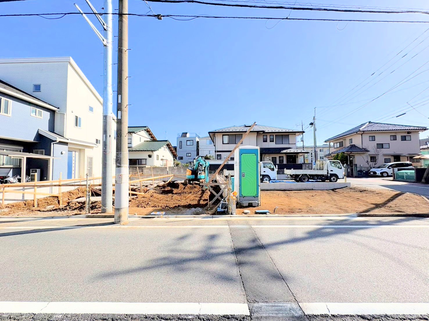 心のやすらぎと満足感を与えてくれます。(令和8年3月 撮影)
