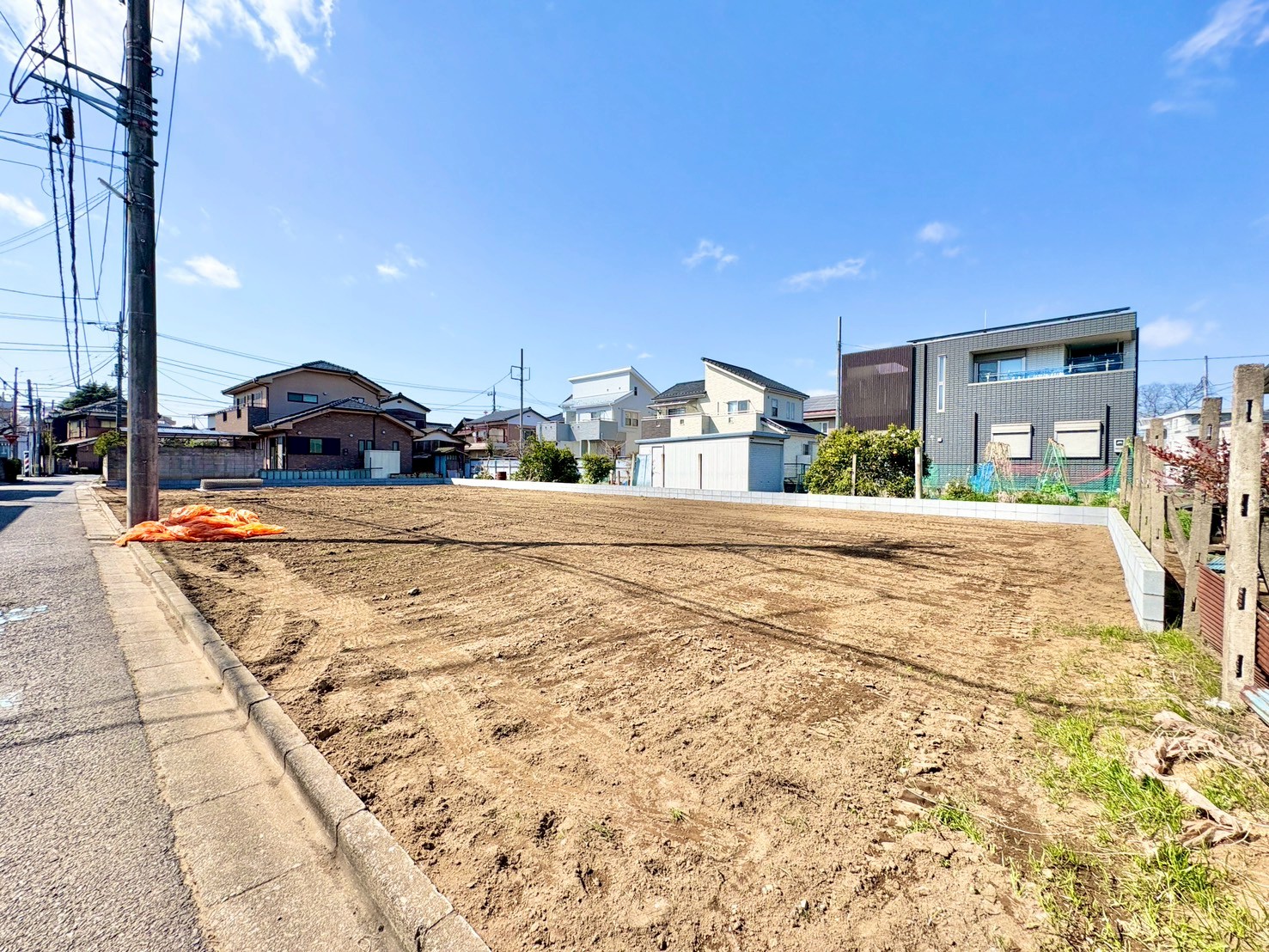 上尾市大字原市