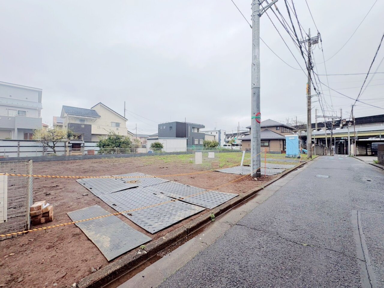 通風・採光にも優れ、心地よい光と風があふれています。(令和8年4月 撮影)