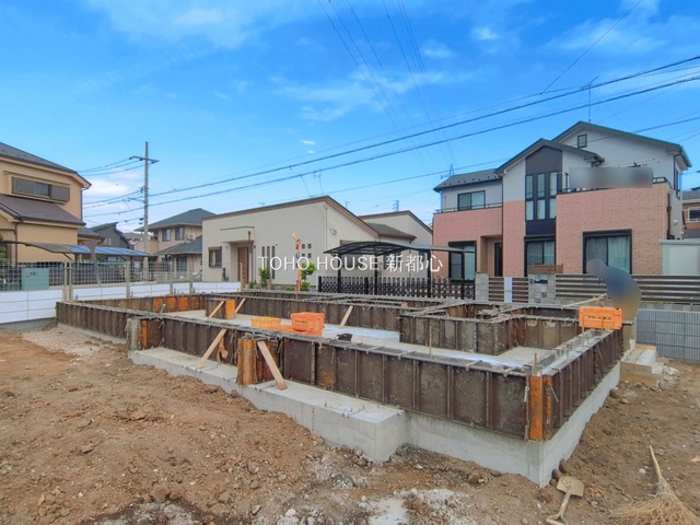 桶川市末広３丁目