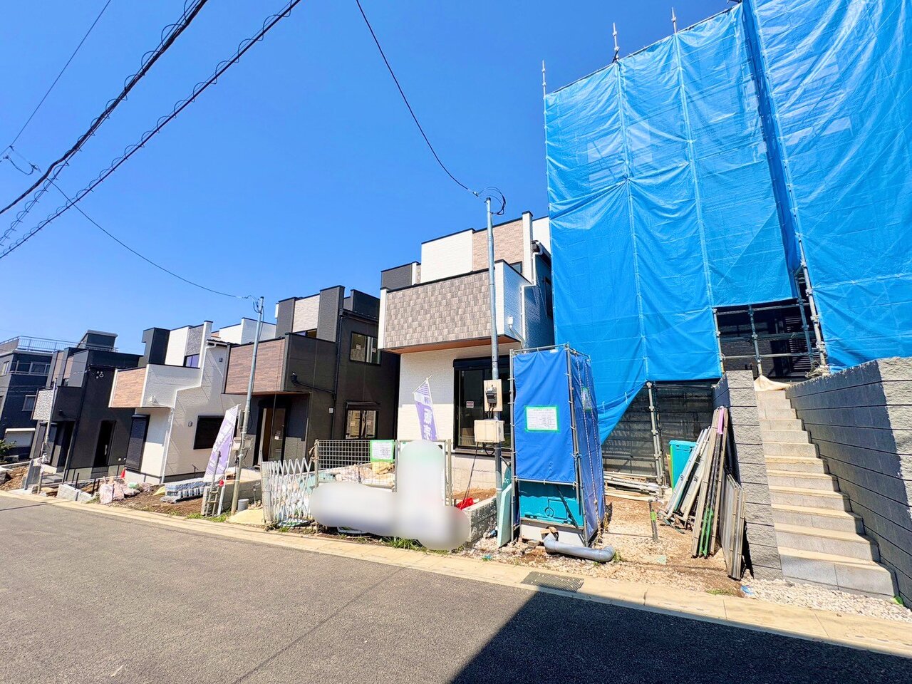 気品と落着きを醸成する佇まいです。(令和8年4月 撮影)