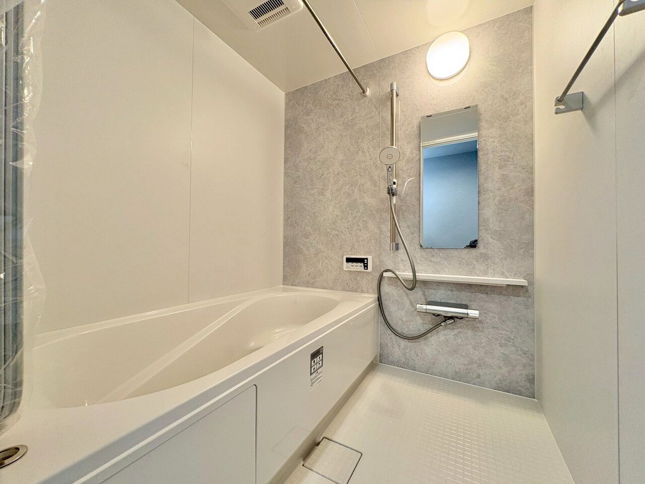 ゆっくり快適な空間で、心も体もオフになれるひと時。