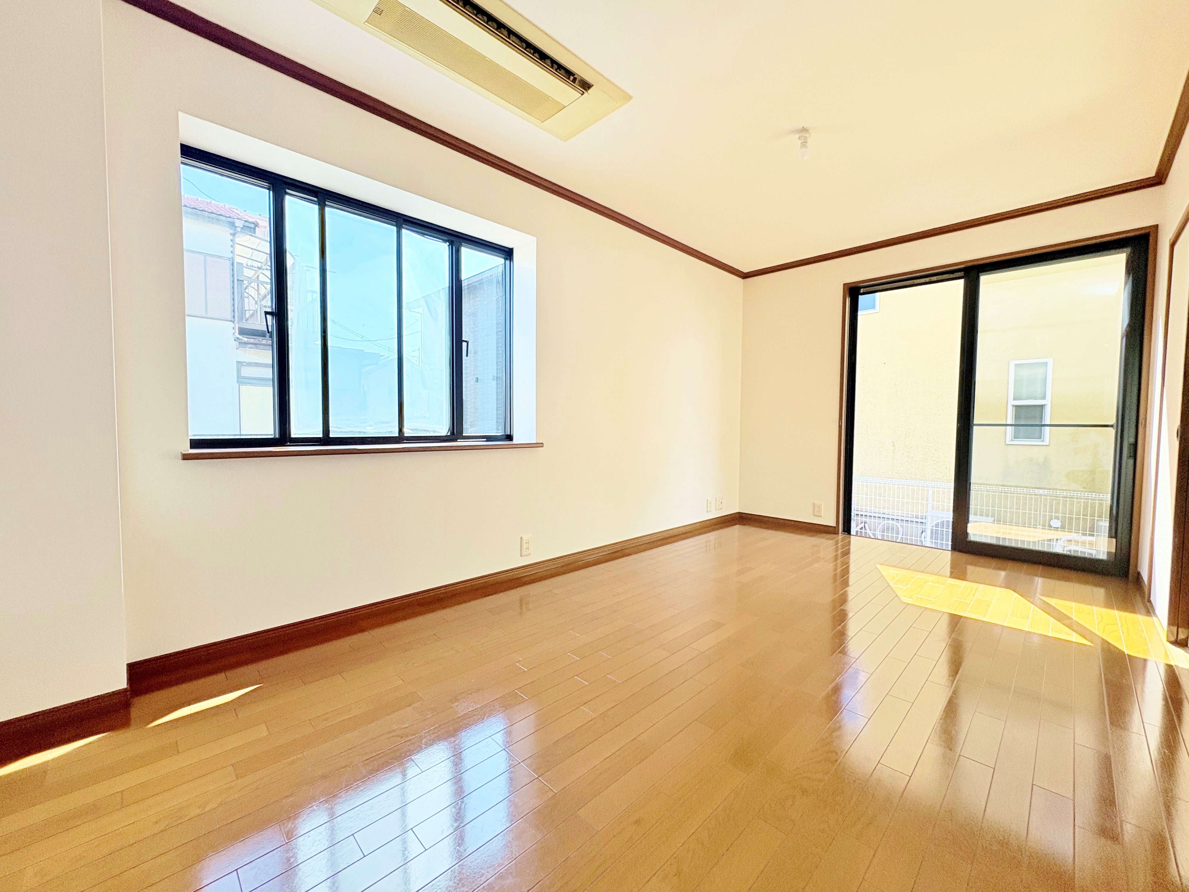 新居での【始まり】は「生活」という一括りだけに収まりません。