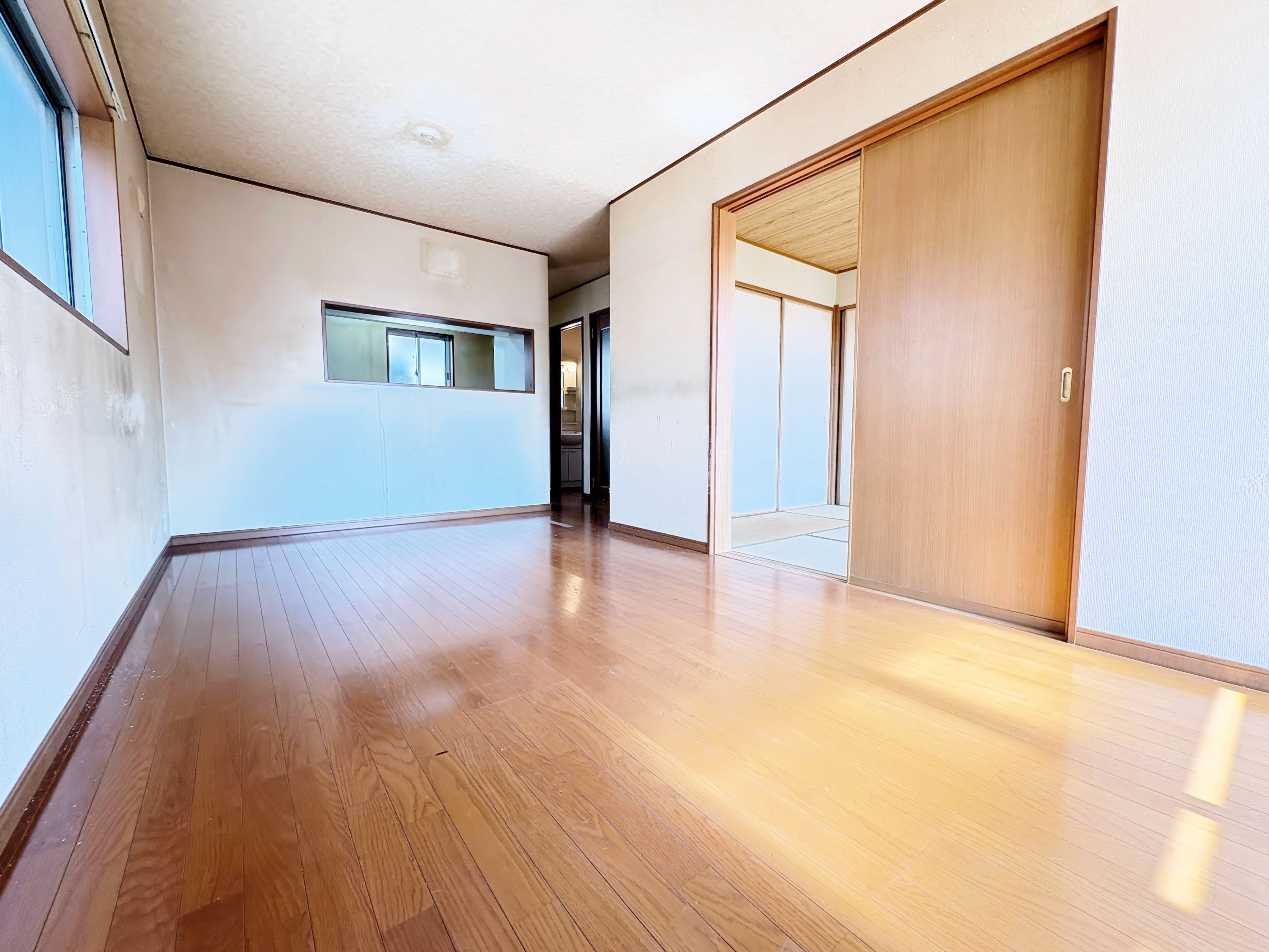 この場所から、さまざまな思い出が生まれます。