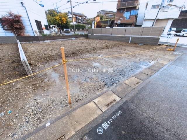 現地の採光や通風も実際にご確認下さい。(令和8年3月 撮影)