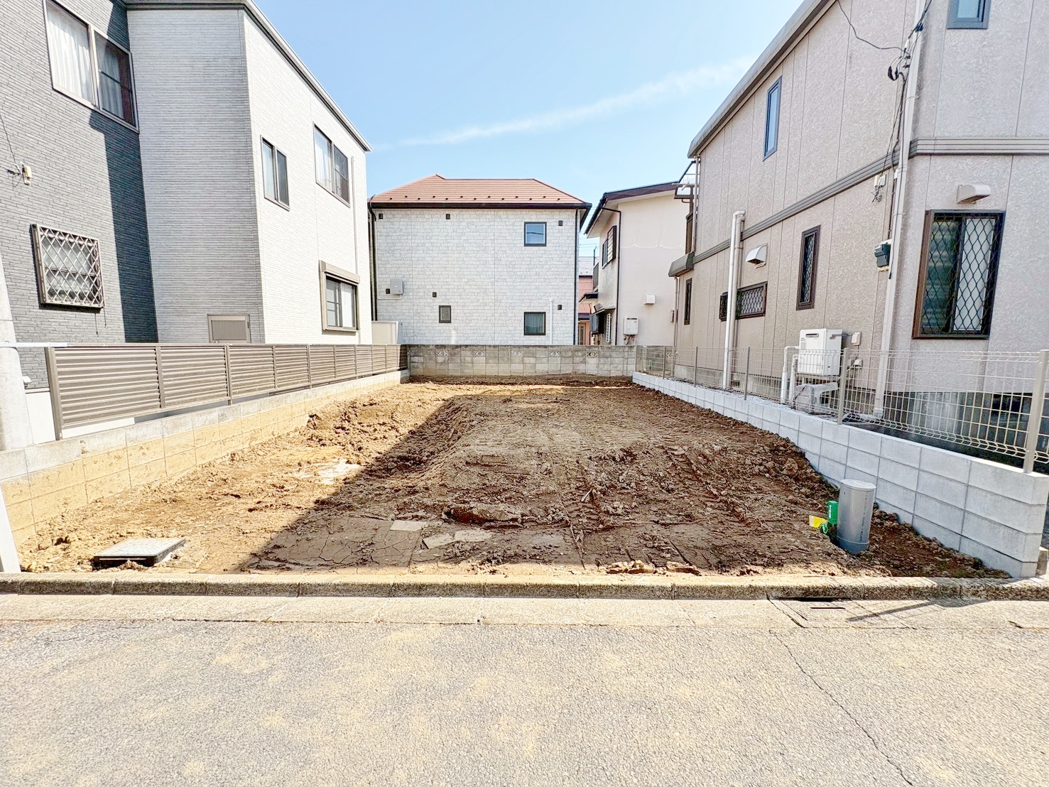 居住性を一段と心地よいものにしています。(令和8年3月 撮影)