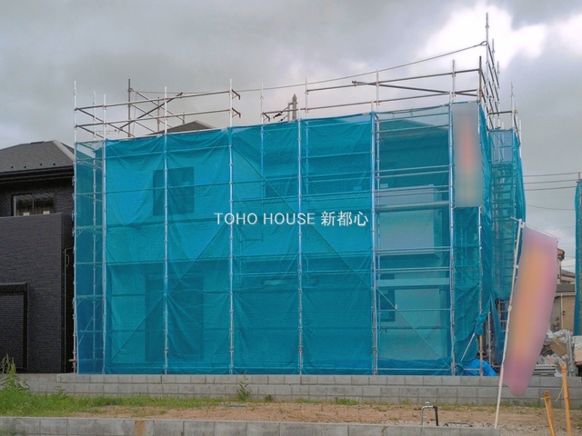 三郷市早稲田８丁目