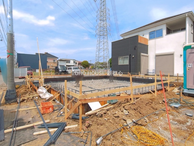 春日部市栄町１丁目