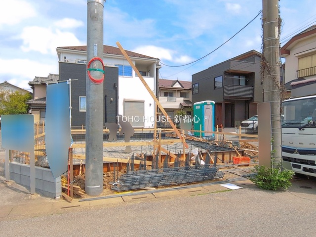 物件外観
