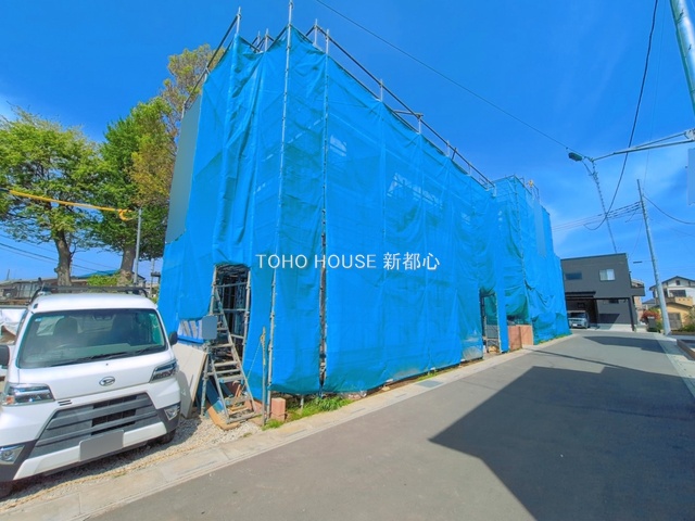 物件外観