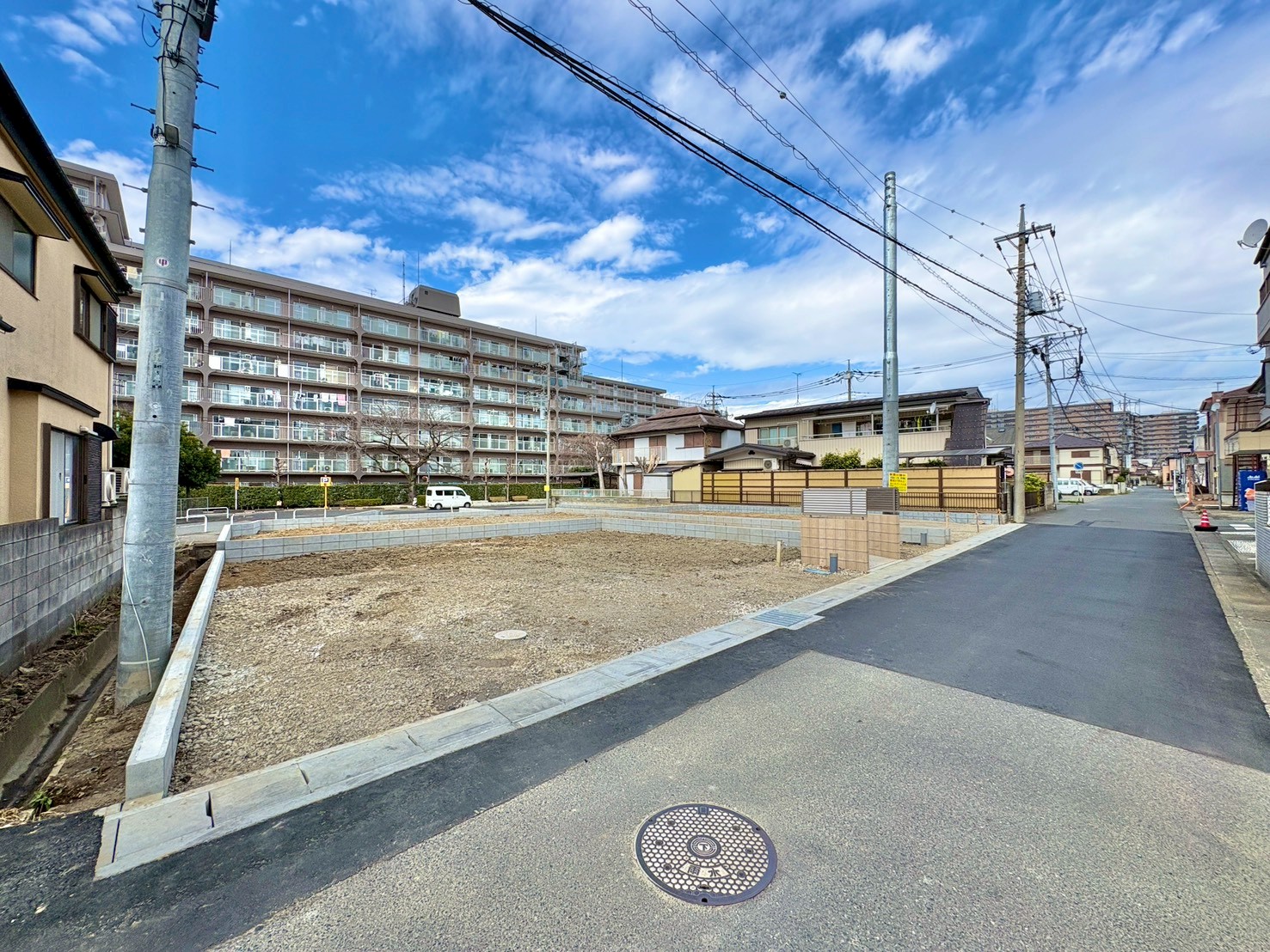 全てを凝縮した珠玉の「住まい」を堪能して下さい。(令和8年3月 撮影)