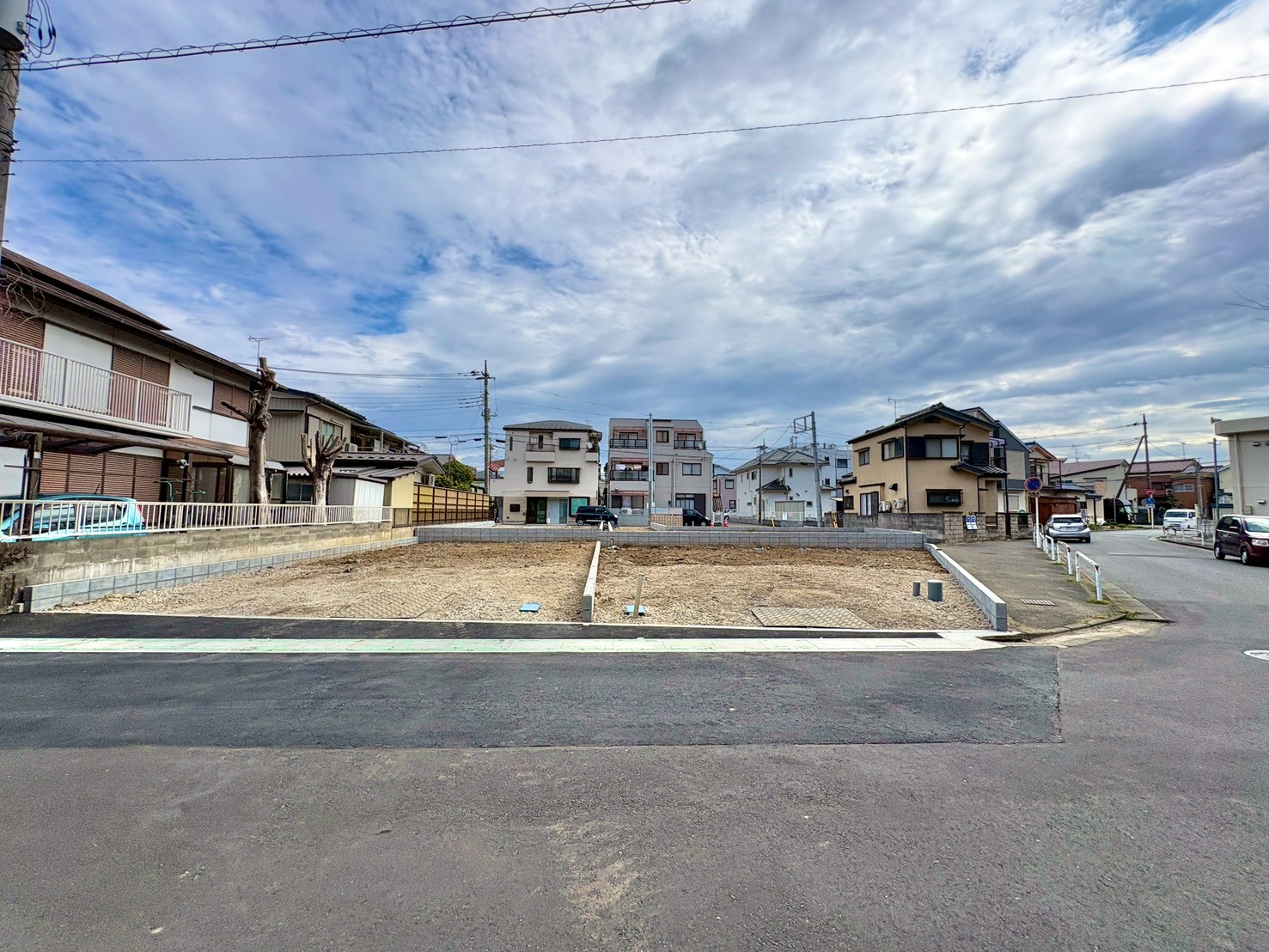 空気感というBGMは、暮らしのステージを彩ります。(令和8年3月 撮影)