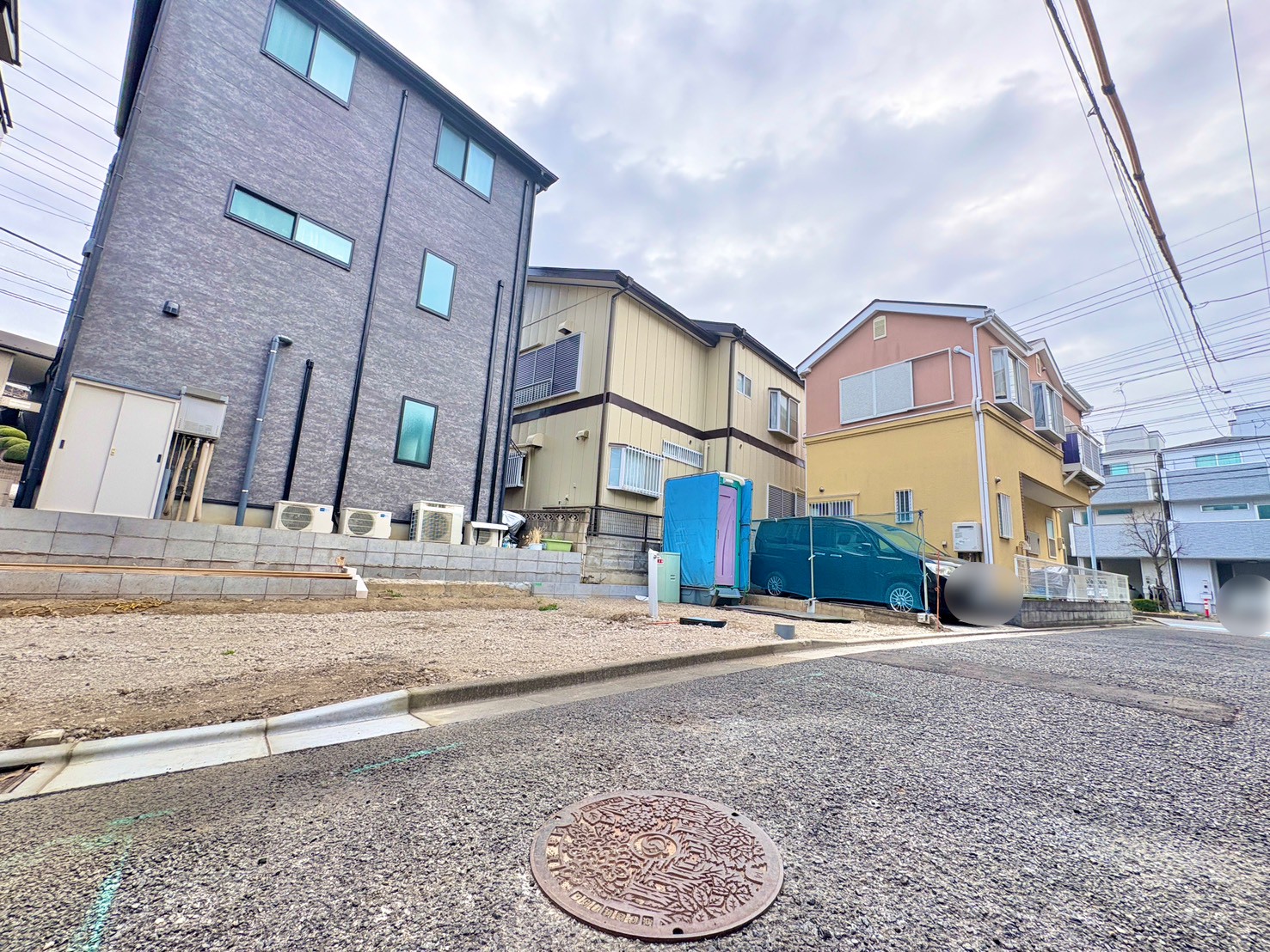 主寝室は広々7.5帖。充実した生活は伸びやかな居室空間から始まります。(令和8年3月 撮影)