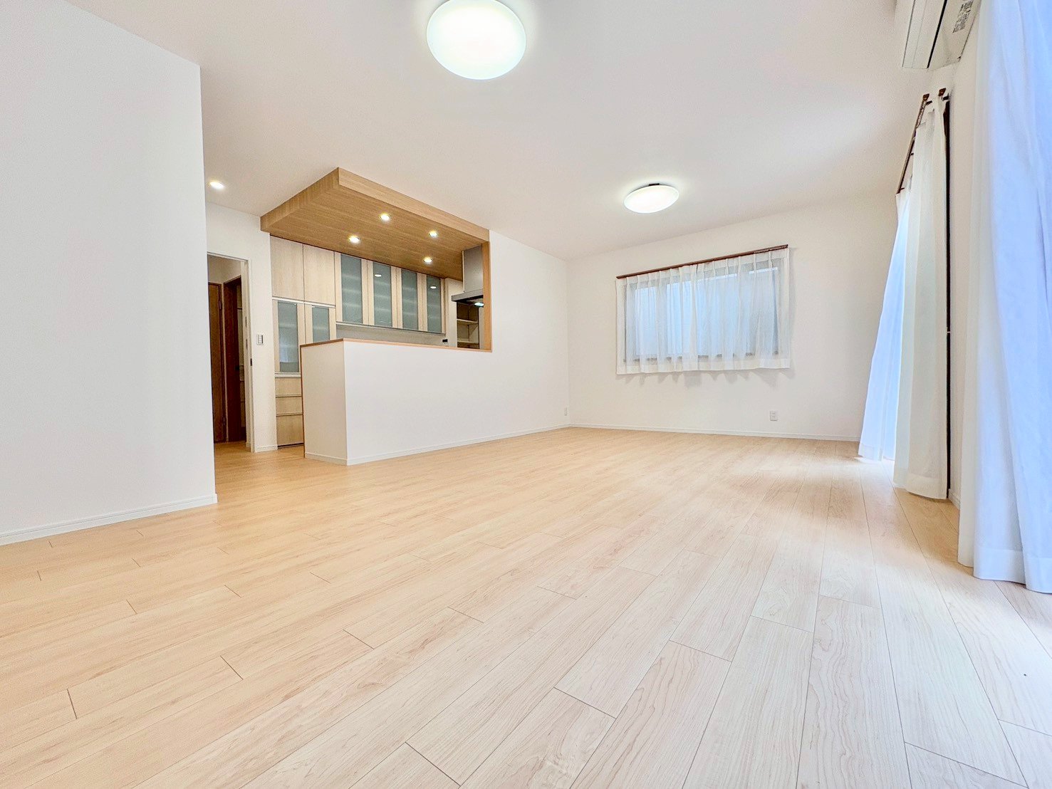 北区日進町２丁目 2003年02月