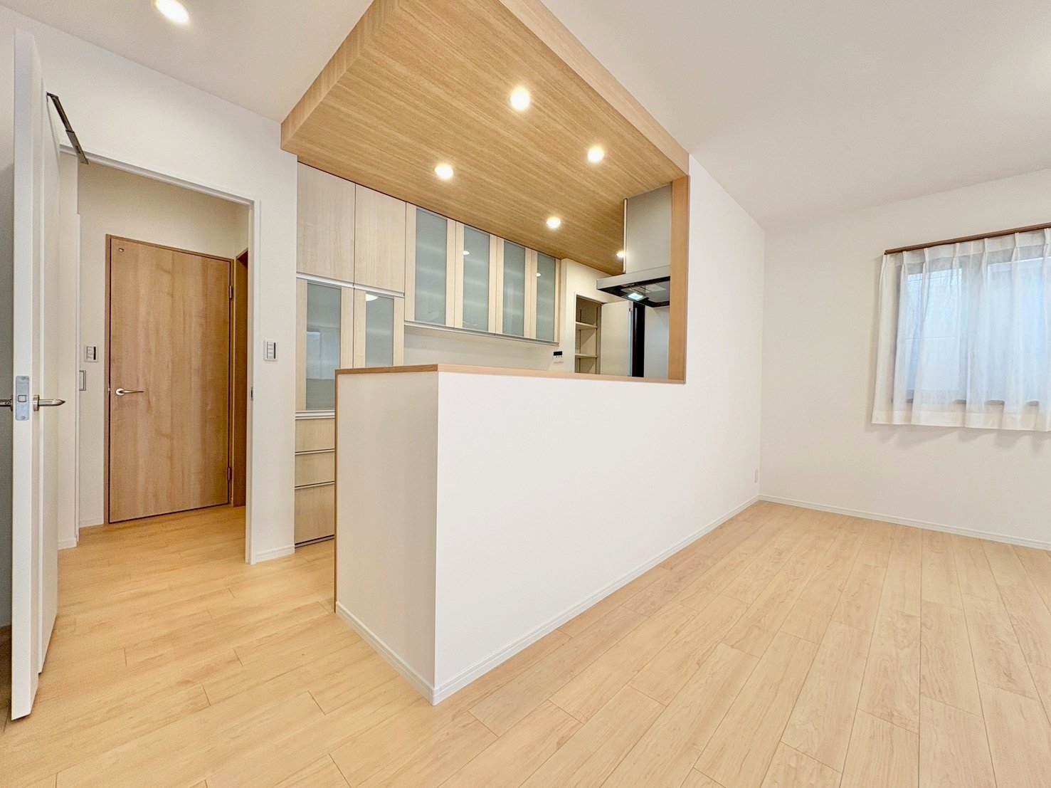 ここで過ごす悠久の時は、いつまでも幸福感に包まれます。