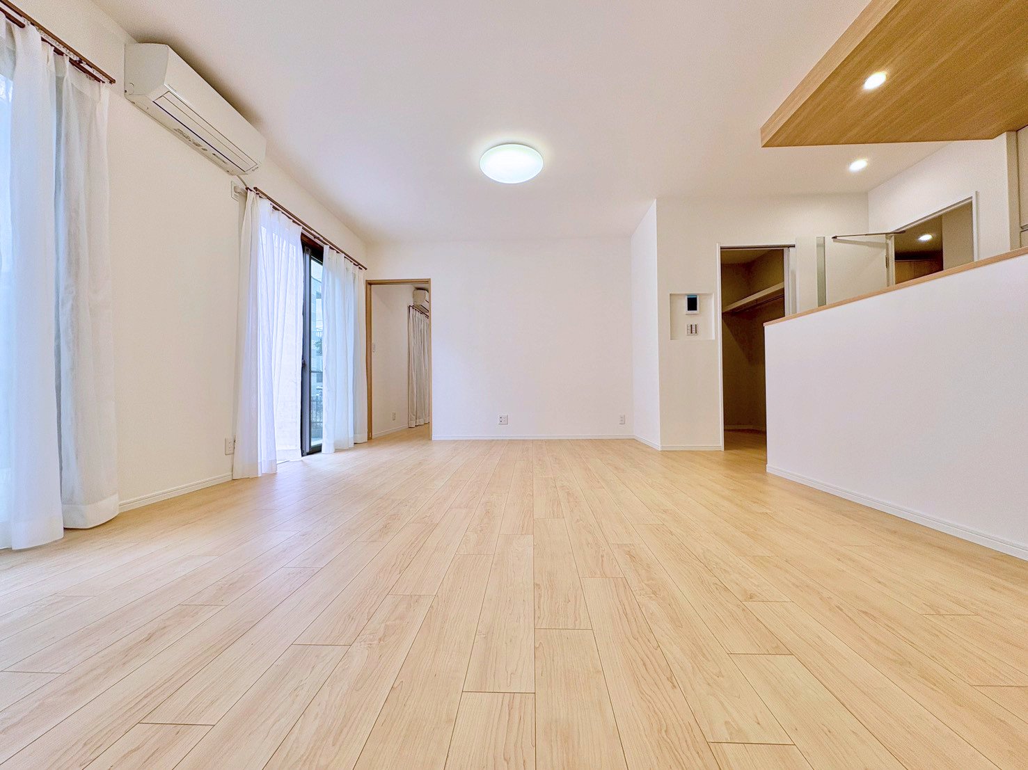 ご家族にとって「いいもの」を揃えました。