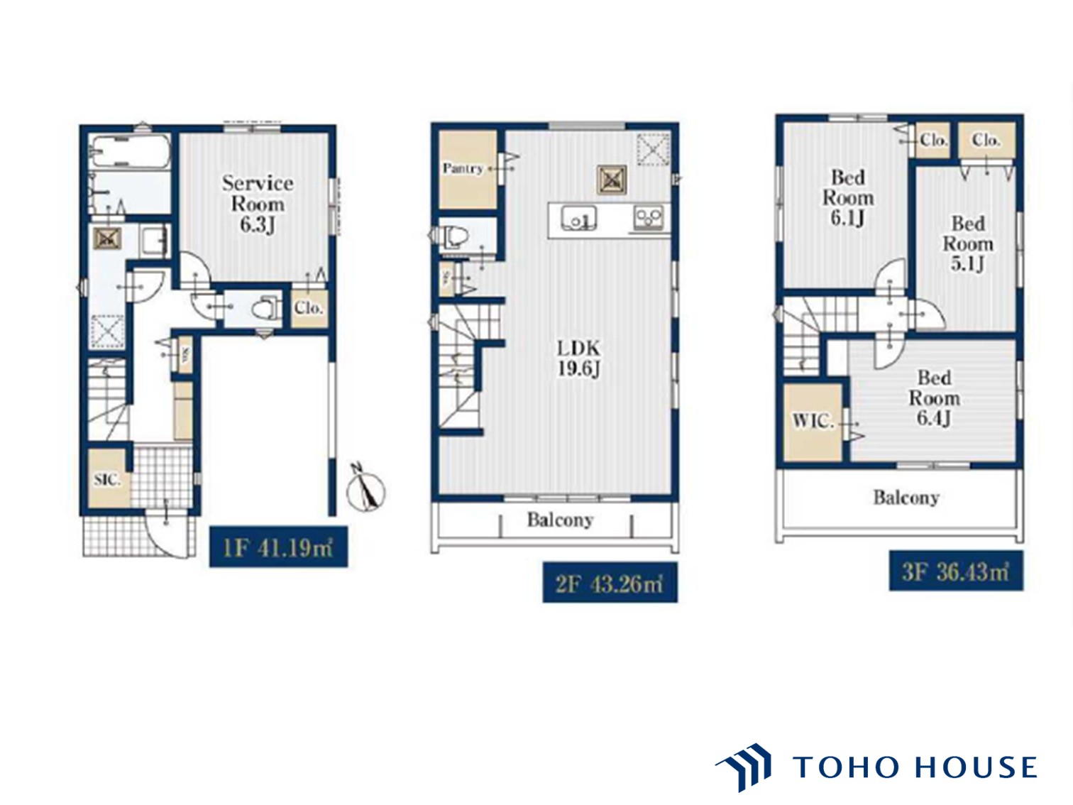 川口市飯塚４丁目
