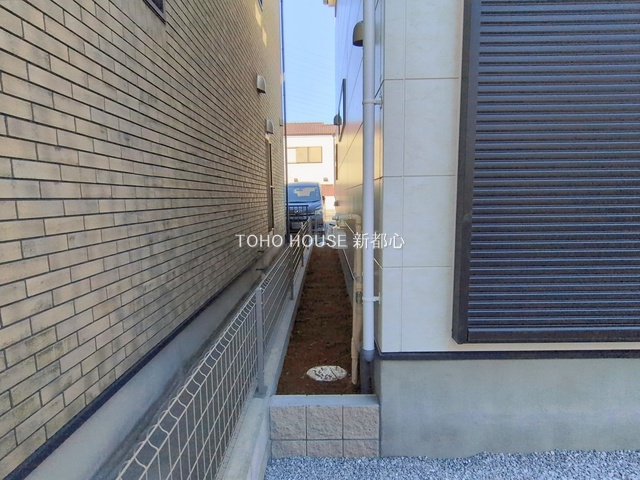物件外観